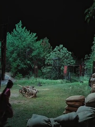 Episódio 61 - Juramento da General e do Príncipe