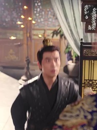 ตอนที่ 30 - ลิขิตรักแห่งราชสำนัก