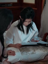 Épisode 60 - L'Héritière du Village des Méchants