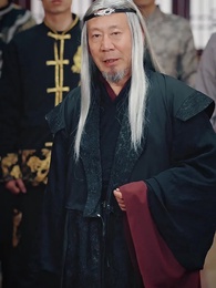 I, the Master? - Episode 45