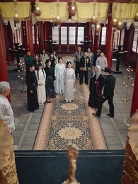 I, the Master? - Episode 35