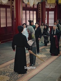 Episode 52 - I, the Master?