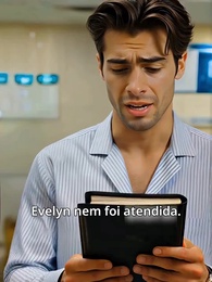 Episódio 16 - Antes Que Você Se Fosse