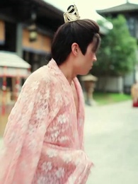 Juramento da General e do Príncipe - Episode 22