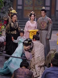 ตอนที่ 68 - ลิขิตรักแห่งราชสำนัก