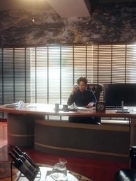 第6集 - 從此以後,我保護你