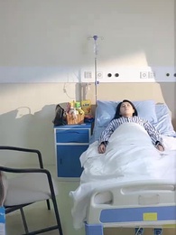 La Última Pirueta de Mi Familia - Episode 34