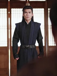 Episódio 27 - Juramento da General e do Príncipe