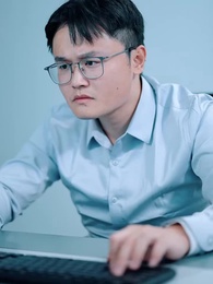 從此以後，我保護你 - Episode 34