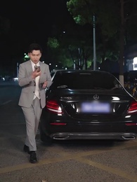 Шефиня — теперь мачеха! Сынок, ты в шоке? - Episode 21