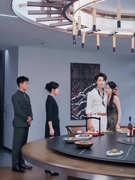 بدايته خداع، ونهايته قلب صادق - Episode 37