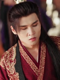 Juramento da General e do Príncipe - Episode 51