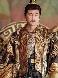 Episódio 53 - Juramento da General e do Príncipe