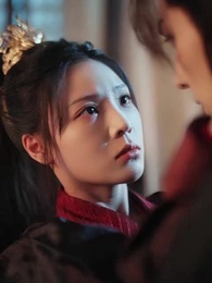 Episódio 78 - Juramento da General e do Príncipe