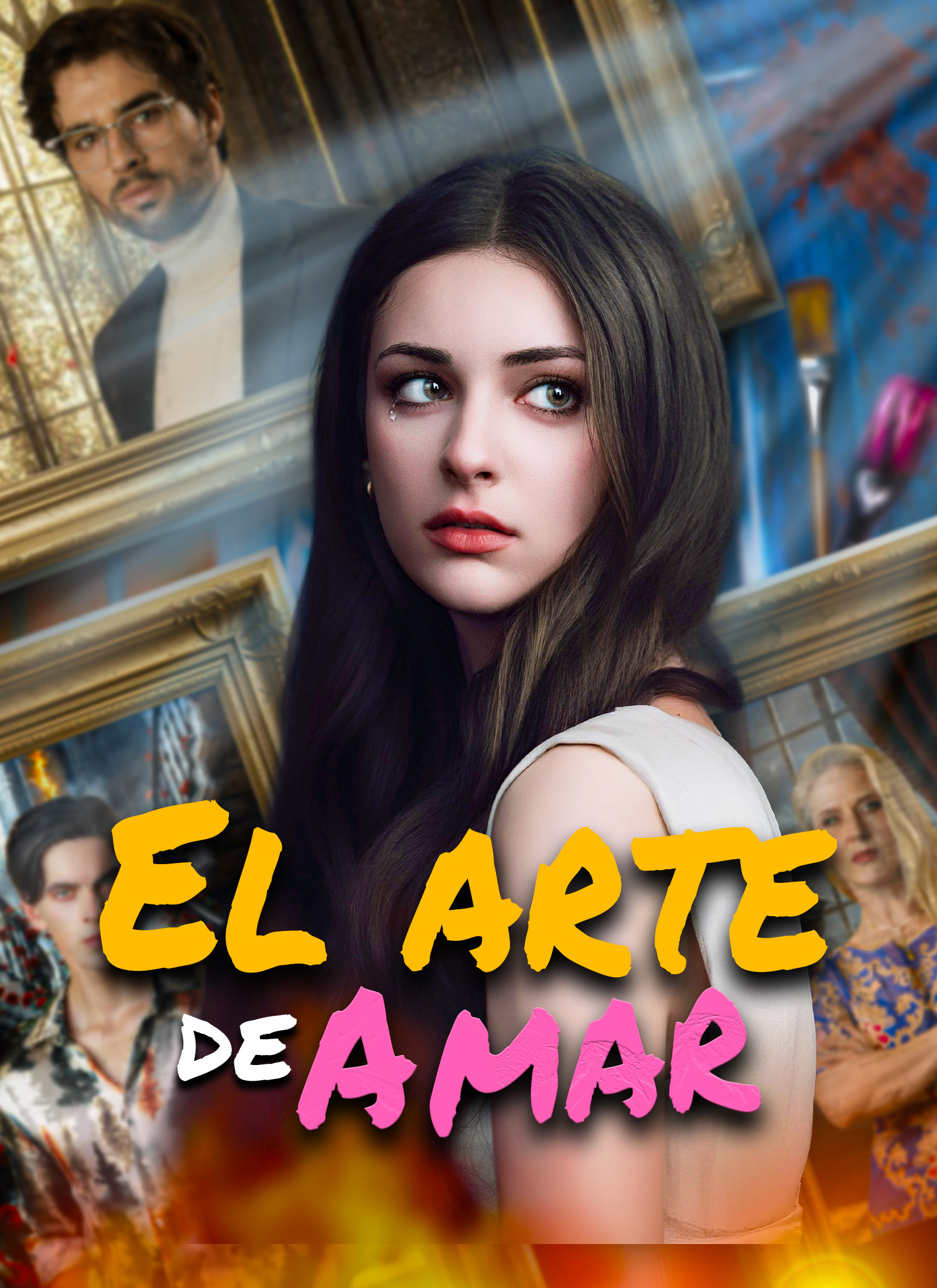El arte de amar
