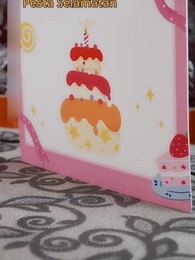 Rahasia Gelap Sekar Sena - Episode 67