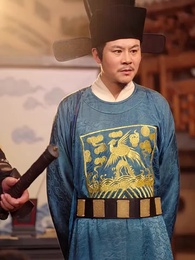 ลิขิตรักแห่งราชสำนัก - Episode 38