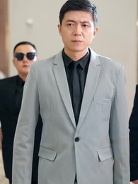 第36集 - 從此以後，我保護你