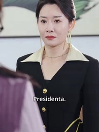 La Hija Perdida, Frente a Mí - Episode 22