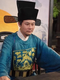 ลิขิตรักแห่งราชสำนัก - Episode 13