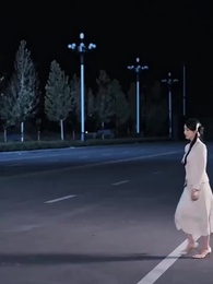 الحلقة 46 - بدايته خداع، ونهايته قلب صادق