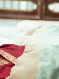 Episódio 56 - Juramento da General e do Príncipe