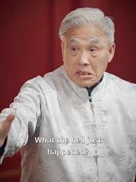 I, the Master? - Episode 42