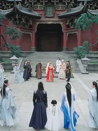 [Dijuluki]Tuan Gelap - Episode 44