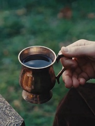 L’Oracle Caché - Episode 18