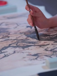 ตอนที่ 24 - บทใหม่ของชีวิตในแสงศิลป์