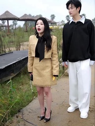 Episodio 37 - La Última Pirueta de Mi Familia