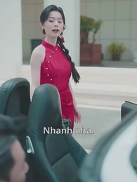 Tập 29 - [Lồng tiếng]Sếp Thành Mẹ Kế