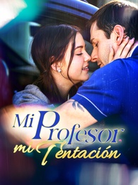 Mi profesor, mi tentación