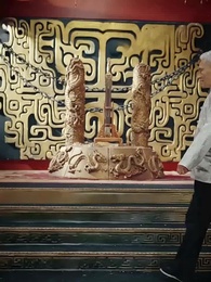 Episode 33 - I, the Master?