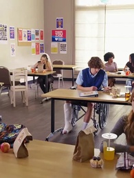 Все, что я хочу, - это ты - Episode 1