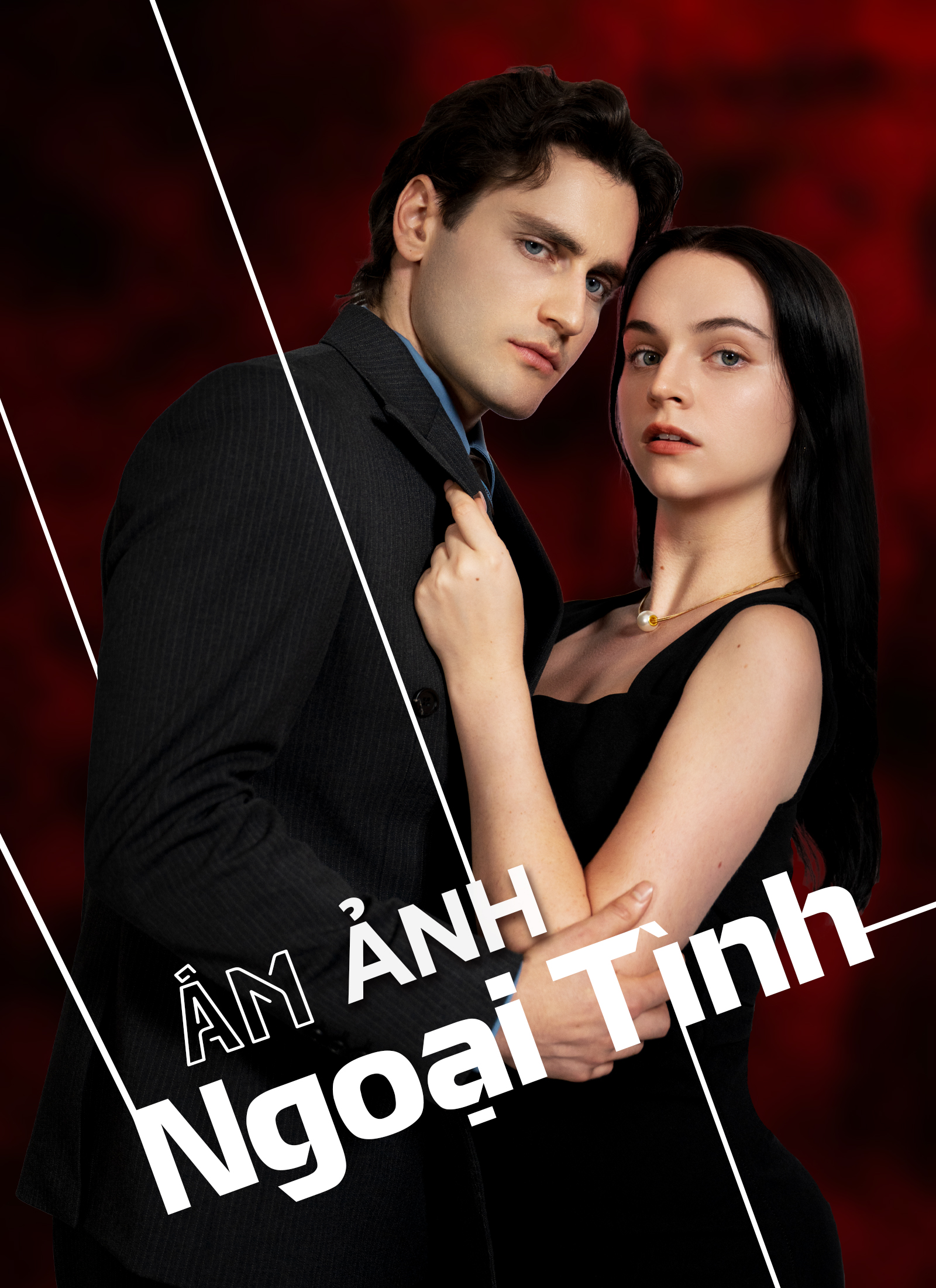 Ám Ảnh Ngoại Tình