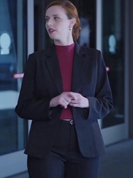 Все, что я хочу, - это ты - Episode 25