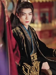 Episódio 43 - Juramento da General e do Príncipe