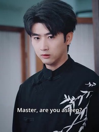 Episode 29 - I, the Master?