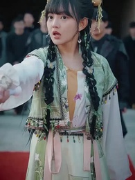 I, the Master? - Episode 13