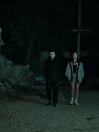 Épisode 38 - L'Héritière du Village des Méchants