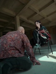 Épisode 33 - L'Héritière du Village des Méchants