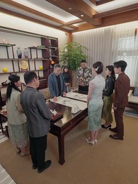 บทใหม่ของชีวิตในแสงศิลป์ - Episode 46