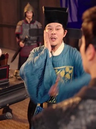 ตอนที่ 36 - ลิขิตรักแห่งราชสำนัก