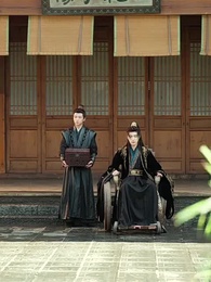 Episódio 39 - Juramento da General e do Príncipe