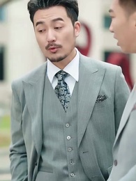 Шефиня — теперь мачеха! Сынок, ты в шоке? - Episode 60