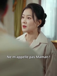 Épisode 56 - L'Héritière du Village des Méchants