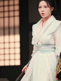 Episódio 96 - Juramento da General e do Príncipe