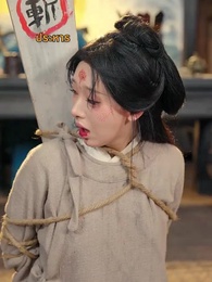 ตอนที่ 32 - ลิขิตรักแห่งราชสำนัก