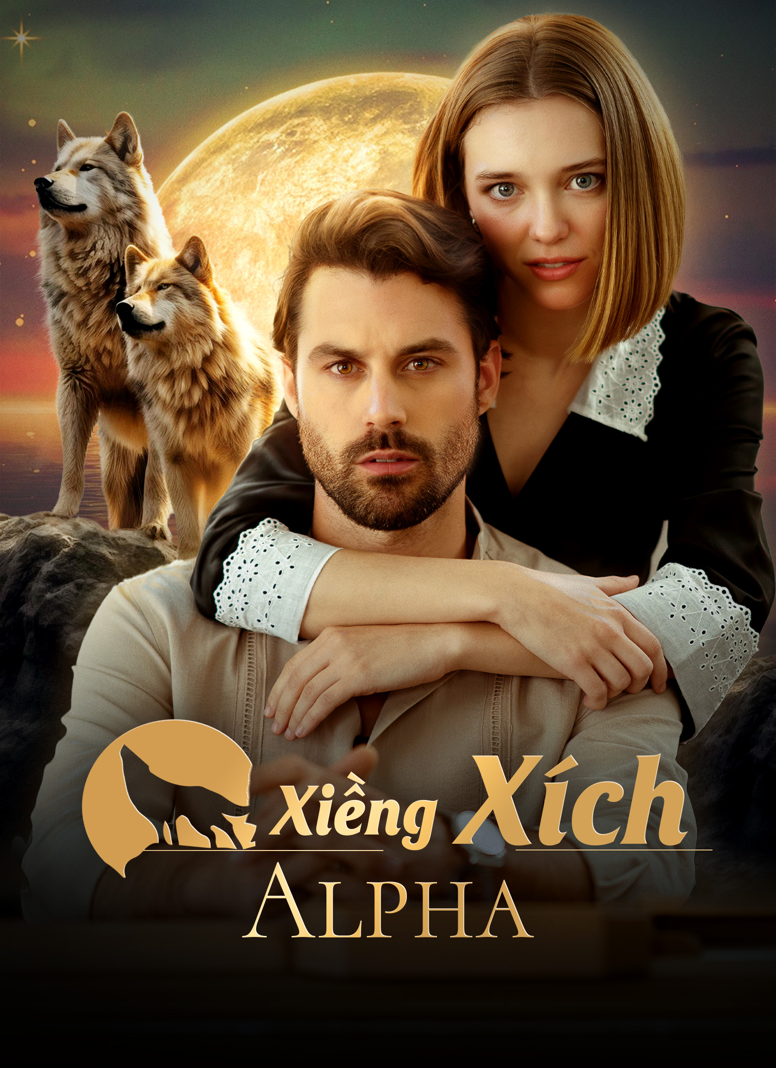 Xiềng Xích Alpha